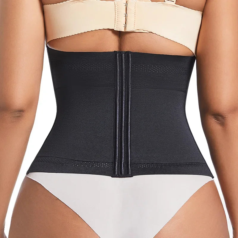 Firm-Control Underwire Waist Cincher – Defined Waistline