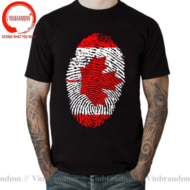 True North Strong Canada T shirts Canadian Map Flag Tshirt Toronto Ontario Canada Maple Leaf Canada Day Hockey The HIP Tee shirt