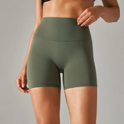 Women's High Waist Breathable Seamless Leggings | OWNLUXE