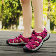 Women's Lightweight Leather Sneakers – Shop at OWNLUXE