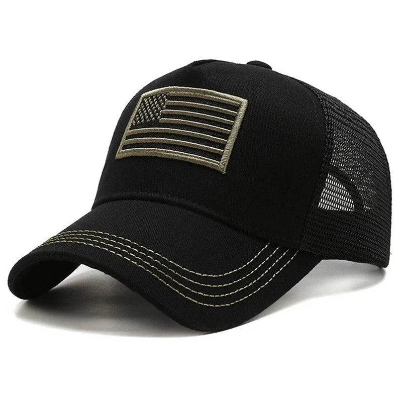Breathable Mesh Flag | OWNLUXE