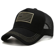 Breathable Mesh Flag | OWNLUXE