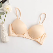 Wire-Free Knit Bralette | OWNLUXE