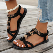 Women's Lightweight Plus-Size Sandals – Shop at OWNLUXE