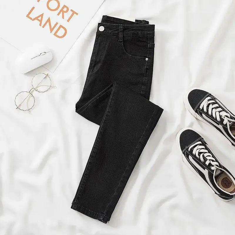 Women's Jeans - Versatile Fit Pants