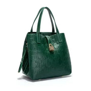 Large Capacity Letter Handbag - Classic Fashion Shoulder Bag