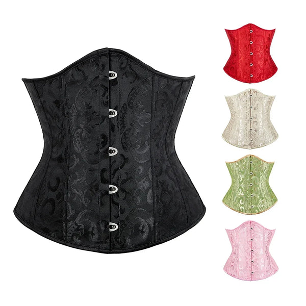 Women's Vintage Waist Trainer | OWNLUXE
