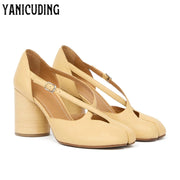 Women's Leather Sandals (6) – Shop at OWNLUXE
