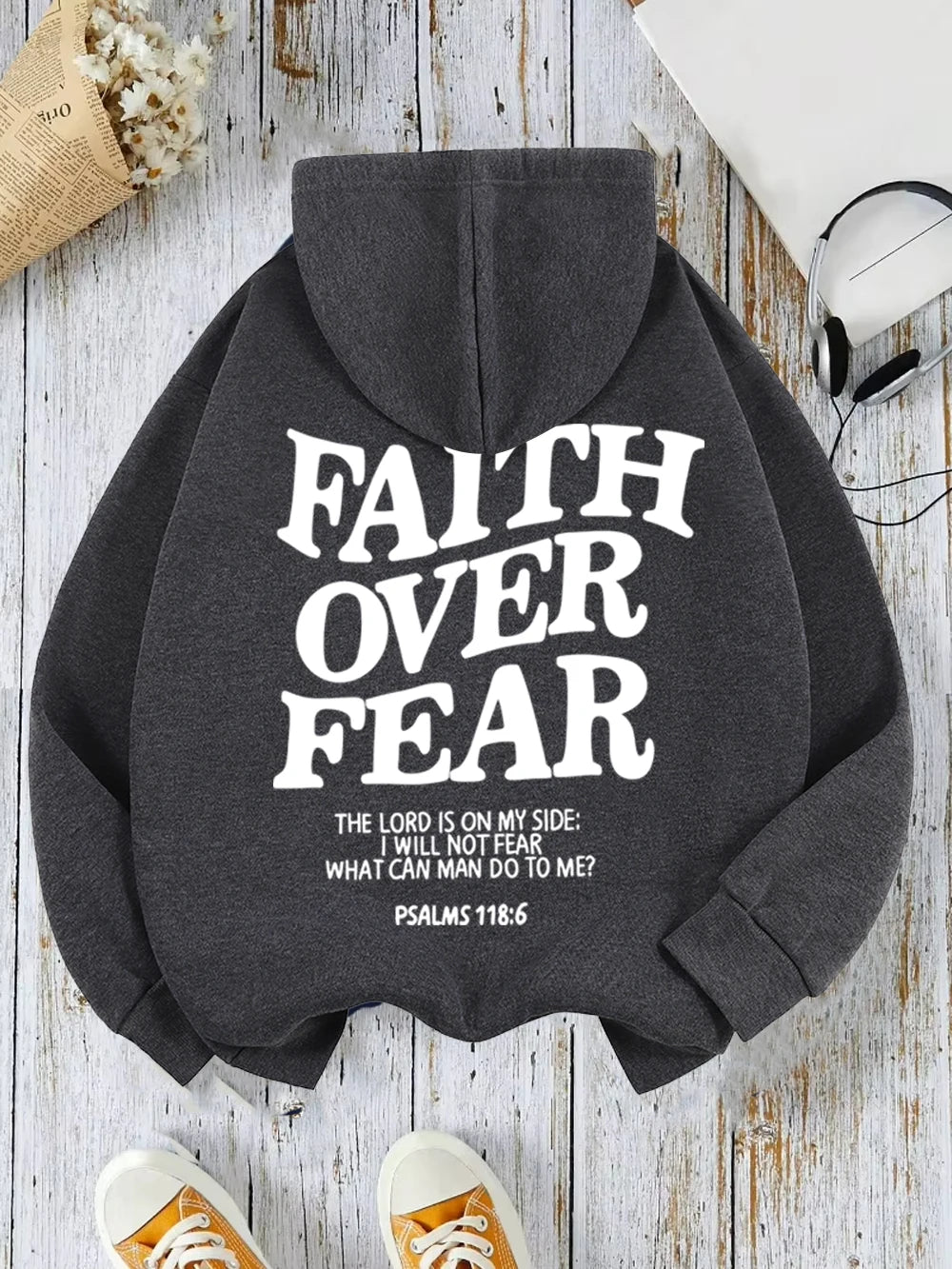 Women's Casual Hoodies Hoodie | OWNLUXE