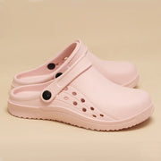 Scrub Shoes Slippers | OWNLUXE