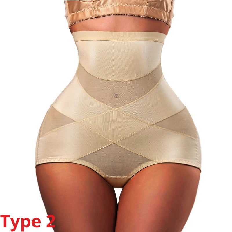 Medium Control Smoothing Shapewear Panties