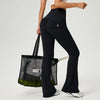 Women's Bn Yoga Leggings | OWNLUXE