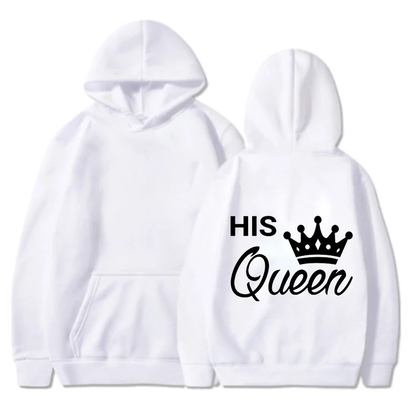 Unisex Valentine's Day Hoodie | OWNLUXE