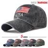 Cotton Washed Old Hat | OWNLUXE