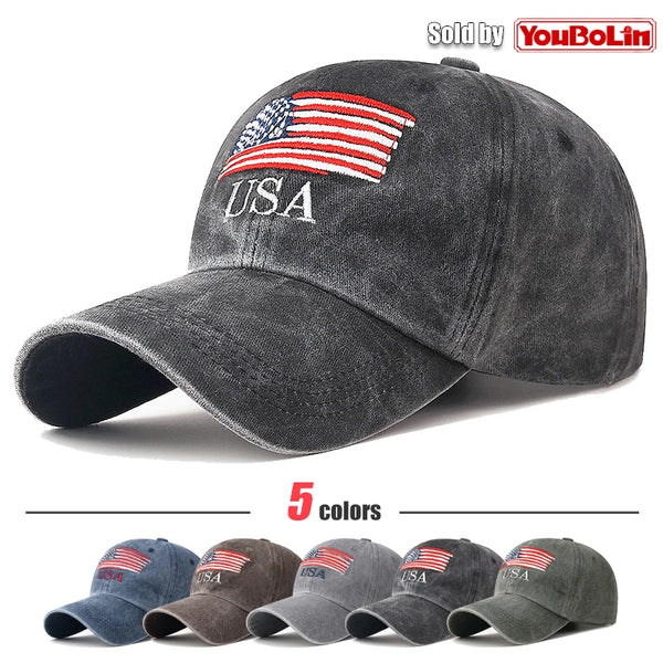 Cotton Washed Old Hat | OWNLUXE