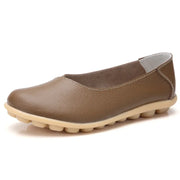Women's Genuine Leather Loafers | OWNLUXE