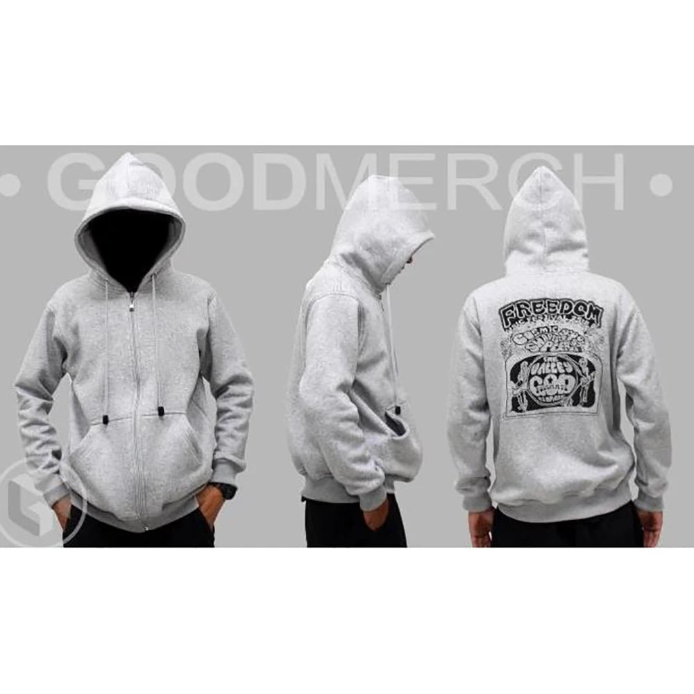 Hooded Simon Henriksson Hoodie | OWNLUXE