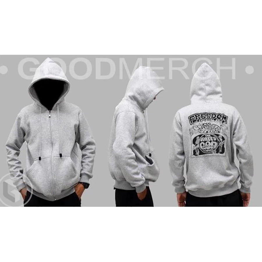 Hooded Simon Henriksson Hoodie | OWNLUXE