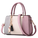 Load image into Gallery viewer, Fashion PU Leather Shoulder Bag – Women’s Party Purse | Sac à Bandoulière en Similicuir pour Femme
