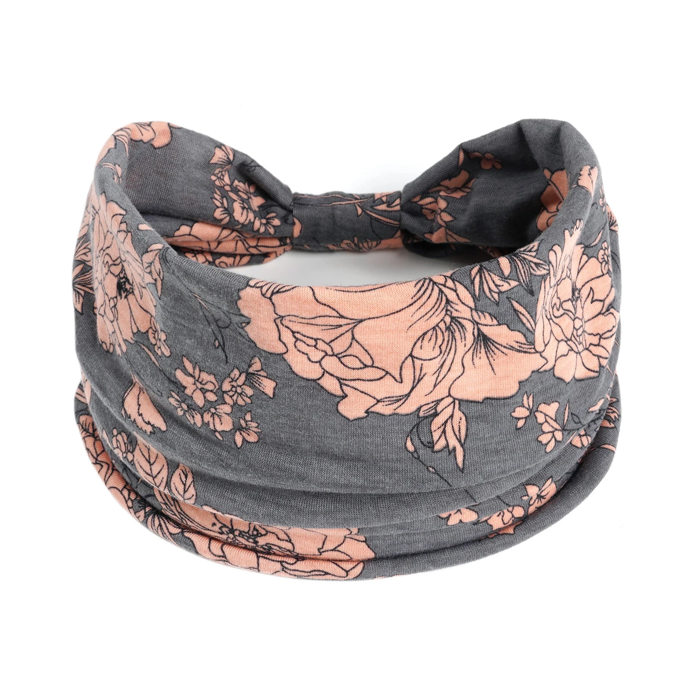 Floral Headband | OWNLUXE