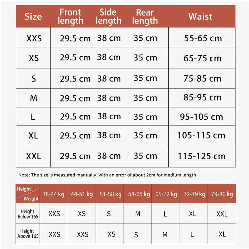 Ribbed Knit Everyday Waist Trainer – Shop at OWNLUXE