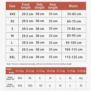 Ribbed Knit Everyday Waist Trainer – Shop at OWNLUXE