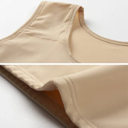 Half-Length Chest Binder | OWNLUXE