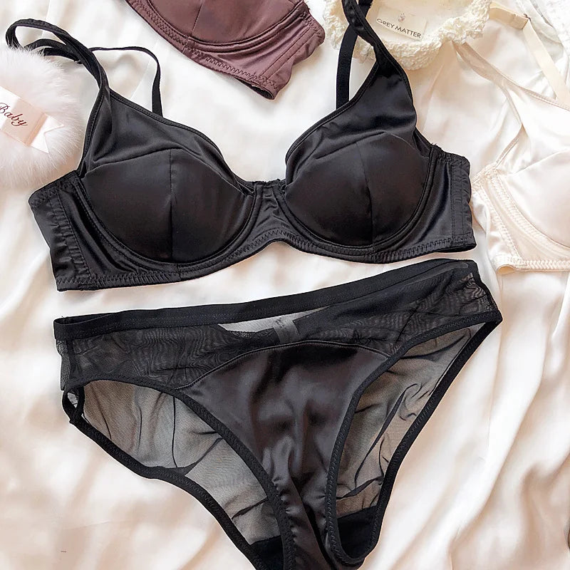 Women's Push Up Bra | OWNLUXE