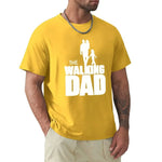 Load image into Gallery viewer, Custom DIY Men’s Cotton T-Shirt | T-shirt Homme Personnalisé en Coton
