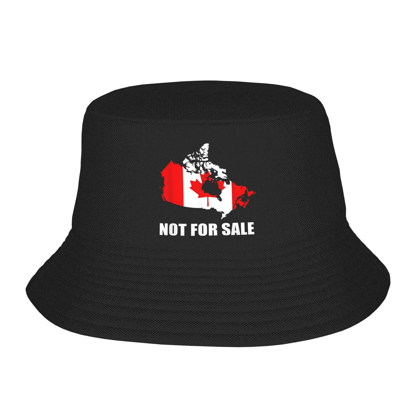 Syntecso Unisex Printed Bucket Hat – Lightweight Sun Hat