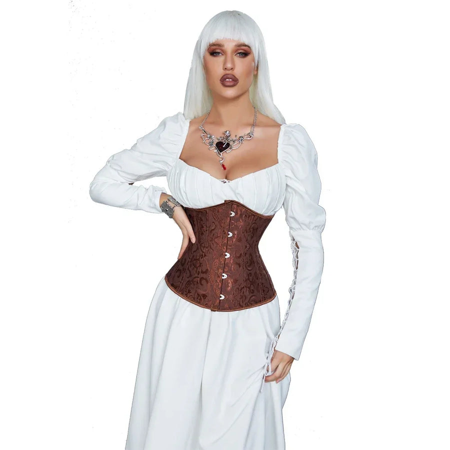 Women's Vintage Waist Trainer | OWNLUXE