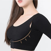 Posture Corrector Chest Lifter Shapewear Top