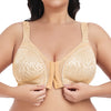 Women's V-Neck Bra | OWNLUXE