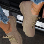 Load image into Gallery viewer, 💨 Lightweight Mesh Sneakers for Everyday Comfort | Baskets Légères en Maille pour un Confort Quotidien
