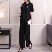 Two-Piece Velvet Pajama Set (Sjt-Green) – Shop at OWNLUXE