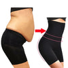 High-Waist Tummy-Control Butt-Lifting Shaping Shorts | OWNLUXE
