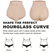 Tummy-Control Butt-Lifting Colombian Waist Trainer | OWNLUXE