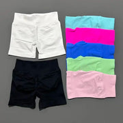 Women's Low Waist Seamless Leggings | OWNLUXE