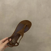 Women's Retro Sandals – Shop at OWNLUXE