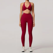 Quick-Dry Activewear Set – Shop at OWNLUXE