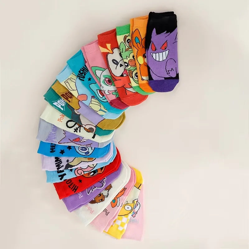 Pairs Socks | OWNLUXE