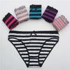 Women's Cotton Bikini | OWNLUXE