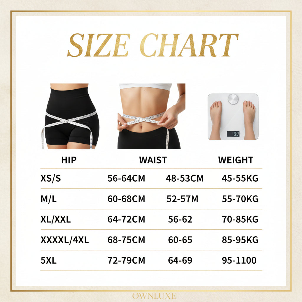 Seamless Slimming Bodysuit with Firm Tummy Control Shapewear