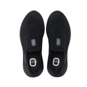 Men's Cushioned Slip-On Walking Shoes | OWNLUXE