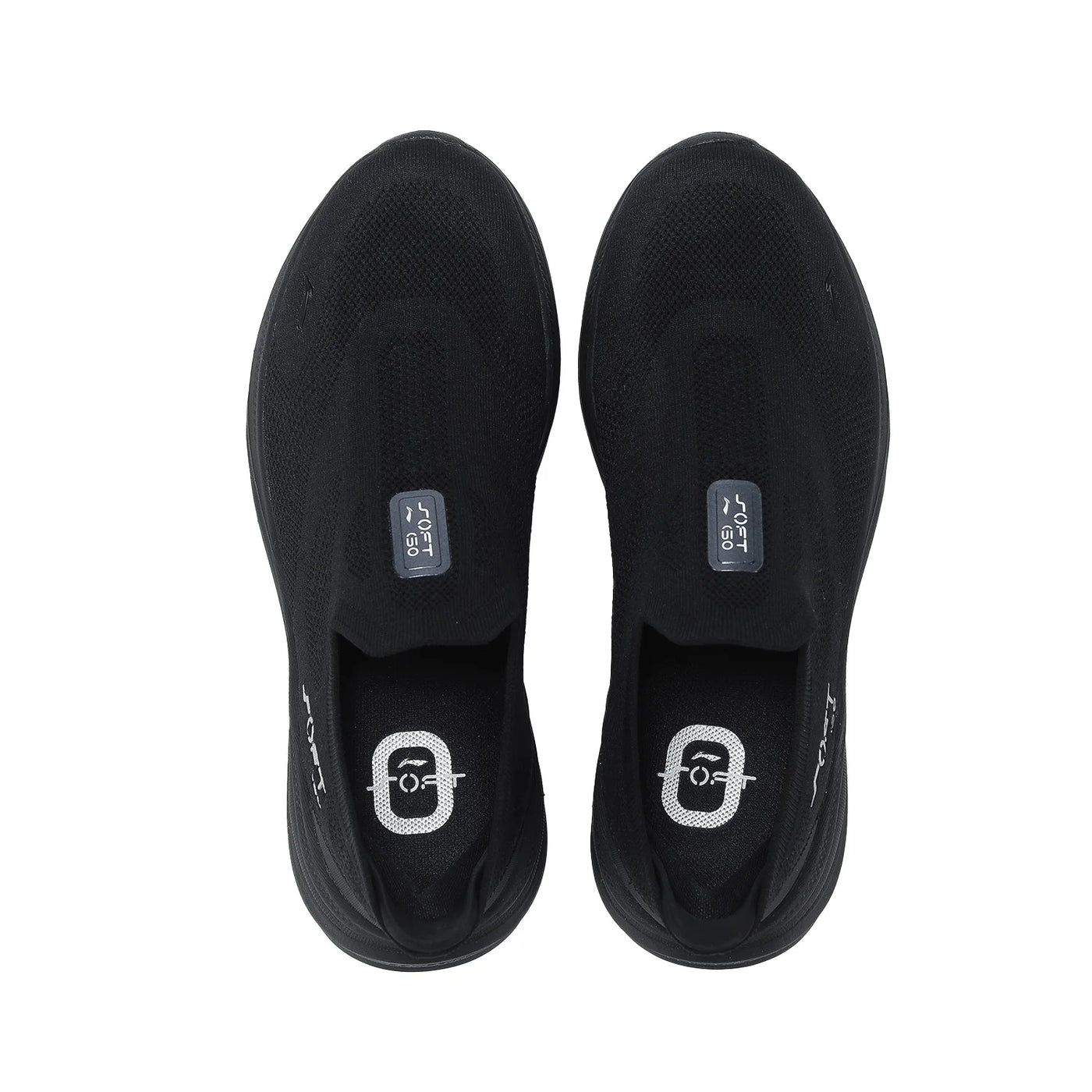 Men's Mesh Knit Sneakers | OWNLUXE