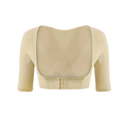 Compression Slimming Vest – Upper Arm & Chest Shaper, Post-Surgical | OWNLUXE