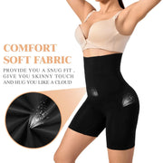 Medium Control Shaping Panties – Everyday Smoothing