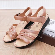 Women's Comfortable Flat Sandals – Shop at OWNLUXE