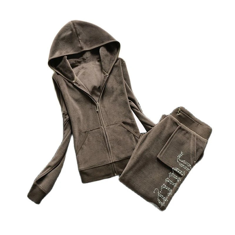 Women's Two Piece Jacket | OWNLUXE