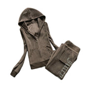 Women's Two Piece Jacket | OWNLUXE